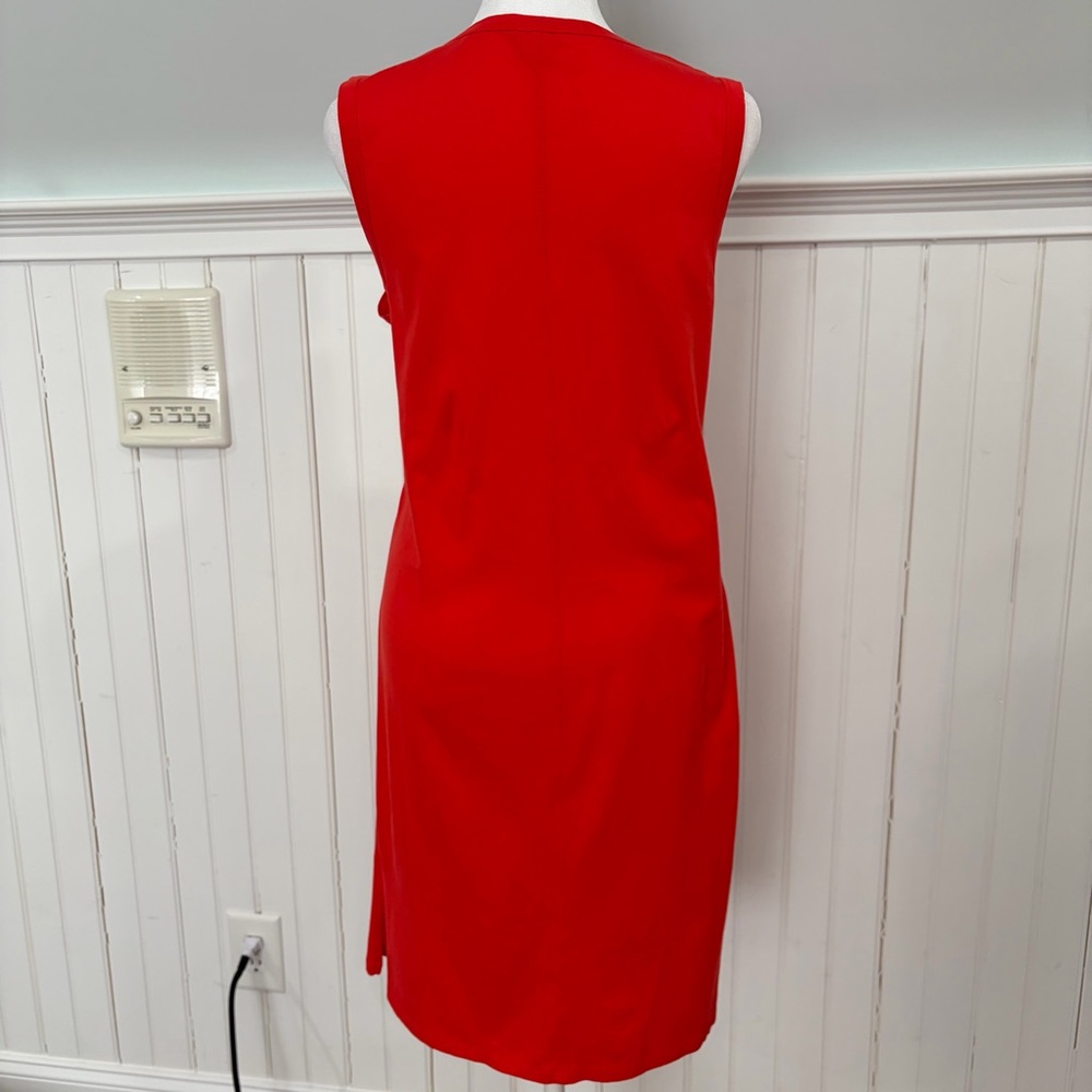 J. Crew Summer Dress - Picture 4 of 7